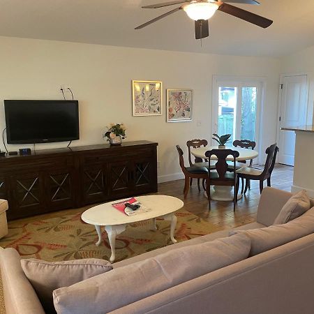 Modern, Upscale, And New Blue Bungalow In The Heart Of Downtown St Augustine سانت أوغيستين المظهر الخارجي الصورة