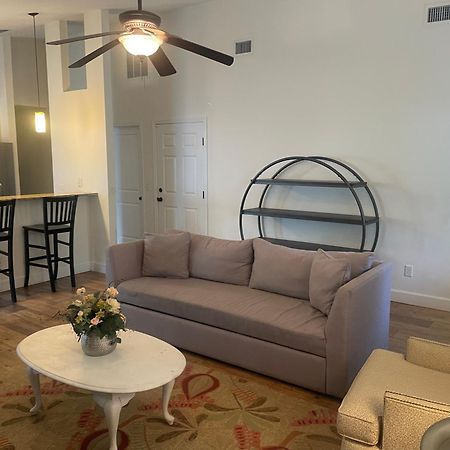 Modern, Upscale, And New Blue Bungalow In The Heart Of Downtown St Augustine سانت أوغيستين المظهر الخارجي الصورة