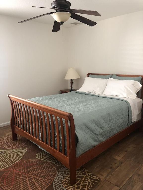 Modern, Upscale, And New Blue Bungalow In The Heart Of Downtown St Augustine سانت أوغيستين المظهر الخارجي الصورة
