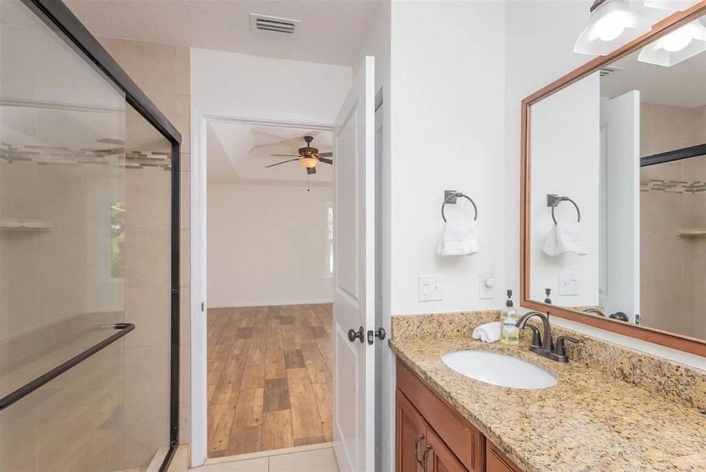 Modern, Upscale, And New Blue Bungalow In The Heart Of Downtown St Augustine سانت أوغيستين المظهر الخارجي الصورة