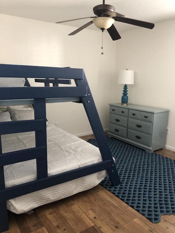 Modern, Upscale, And New Blue Bungalow In The Heart Of Downtown St Augustine سانت أوغيستين المظهر الخارجي الصورة