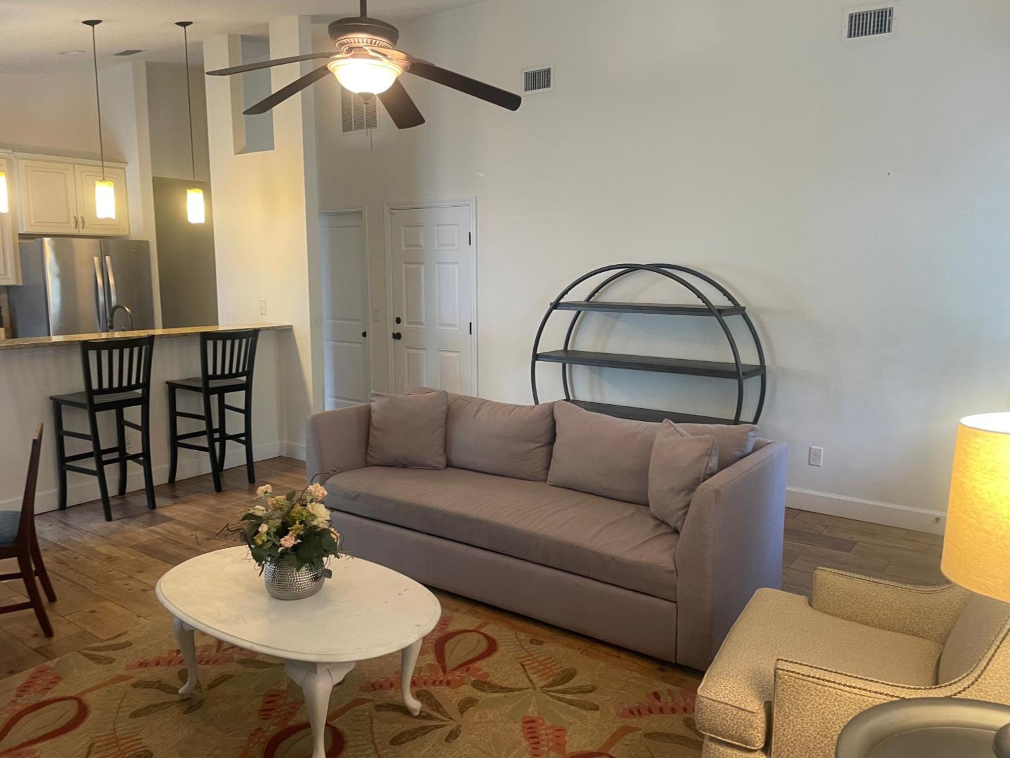 Modern, Upscale, And New Blue Bungalow In The Heart Of Downtown St Augustine سانت أوغيستين المظهر الخارجي الصورة